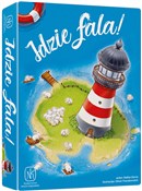 Idzie fala... - Stefan Dorra -  Polnische Buchandlung 