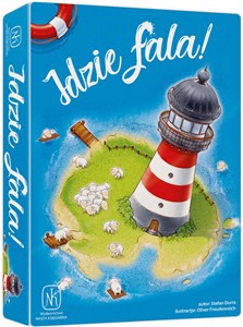 Bild von Idzie fala!