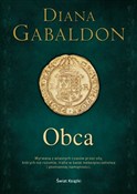 Polnische buch : Obca - Diana Gabaldon