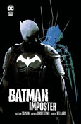 Polnische buch : Batman Imp... - Mattson Tomlin