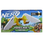 NERF Minec... -  polnische Bücher