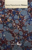 Holmes - Maciej Wojciechowski - Ksiegarnia w niemczech