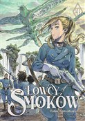 Polnische buch : Łowcy smok... - Taku Kuwabara