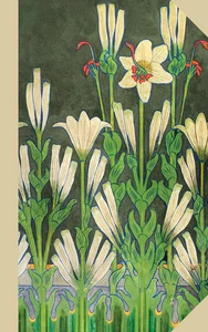 Bild von Notatnik Lilie