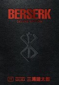 Zobacz : Berserk De... - Kentaro Miura