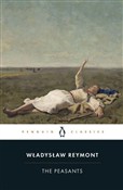 Polska książka : The Peasan... - Władyslaw Reymont