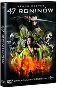Książka : 47 roninów... - Morgan Chris, Amini Hossein