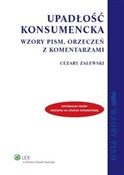 Upadłość k... - Cezary Zalewski - buch auf polnisch 