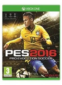Bild von Pro Evolution Soccer 2016 XboxOne