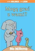 Mogę grać ... - Mo Willems -  Polnische Buchandlung 