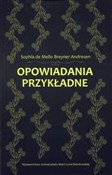 Opowiadani... - Mello Breyner Andresen Sophia de -  Polnische Buchandlung 