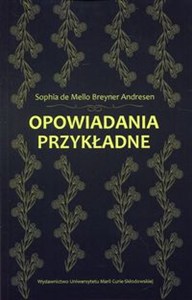 Bild von Opowiadania przykładne