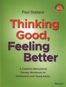 Thinking G... - Paul Stallard - buch auf polnisch 