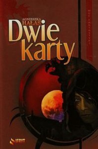 Obrazek Dwie karty Tom 1