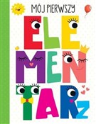 Mój pierws... - Anna Wiśniewska, Krzysztof Wiśniewski - buch auf polnisch 