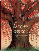 Książka : Drzewo życ... - Katherine Applegate