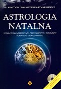 Zobacz : Astrologia... - Krystyna Konaszewska-Rymarkiewicz