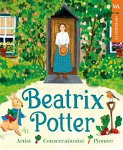 Bild von V&A Introduces: Beatrix Potter