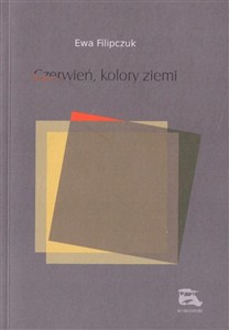 Obrazek Czerwień, kolory ziemi