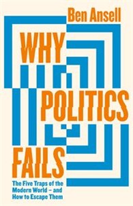 Bild von Why Politics Fails