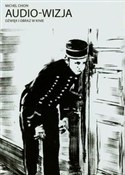 Książka : Audio-wizj... - Michel Chion