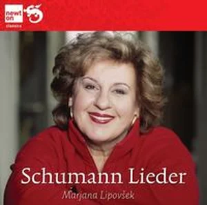 Obrazek Schumann: Lieder