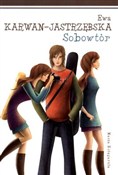 Sobowtór - Ewa Karwan-Jastrzębska - Ksiegarnia w niemczech