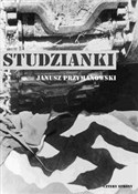 Studzianki... - Janusz Przymanowski -  Polnische Buchandlung 