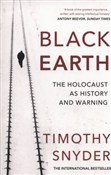 Black Eart... - Timothy Snyder -  Polnische Buchandlung 