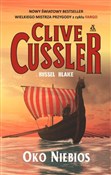 Oko Niebio... - Clive Cussler -  Polnische Buchandlung 