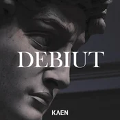 Debiut (Di... - KaeN -  Polnische Buchandlung 