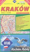 Kraków - p... -  fremdsprachige bücher polnisch 