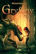 Gryfony Zn... - Michael Peinkofer -  Polnische Buchandlung 