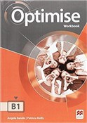 Polnische buch : Optimise B... - Angela Bandis, Patricia Reilly