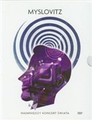 Polska książka : Myslovitz - Myslovitz