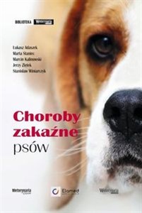 Bild von Choroby zakaźne psów