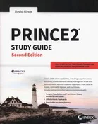 PRINCE2 St... - David Hinde - Ksiegarnia w niemczech