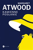 Polska książka : Kamienne p... - Margaret Atwood