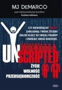 Bild von Unscripted