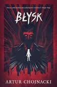 Książka : Błysk - Artur Chojnacki