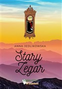 Polnische buch : Stary zega... - Anna Jedlikowska