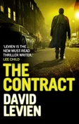 Contract - David Levien -  polnische Bücher
