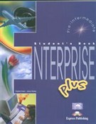 Polnische buch : Enterprise... - Virginia Evans, Jenny Dooley