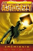Polska książka : Authority ... - Warren Ellis