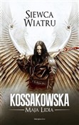 Siewca Wia... - Maja Lidia Kossakowska - Ksiegarnia w niemczech