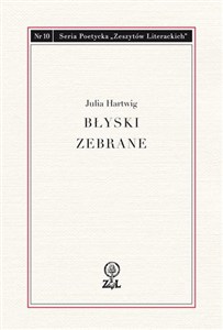 Obrazek Błyski zebrane