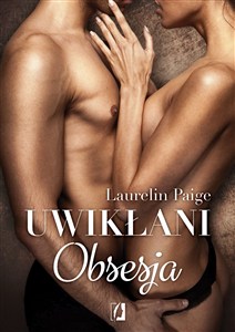 Obrazek Uwikłani Tom 2 Obsesja