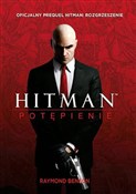 Hitman Pot... - Raymond Benson -  Polnische Buchandlung 
