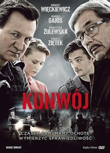 Bild von Konwój/ Kino Świat