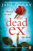 The Dead E... - Jane Corry -  Polnische Buchandlung 